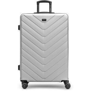 Redolz Essentials 07 LARGE 4 kółka Walizka 79 cm