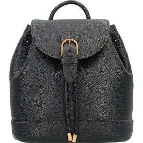 Fossil Everleigh Plecak miejski Skórzany 27 cm