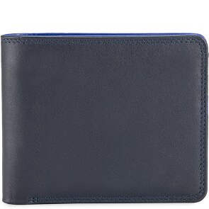 Mywalit Portfel RFID skórzany 11 cm