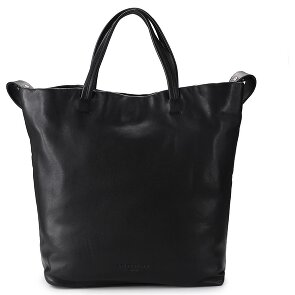 Liebeskind Hera Shopper Bag L Skórzany 37 cm