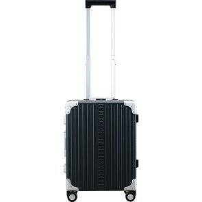 Aleon Fortis 4 kółka Walizka kabinowy 54 cm
