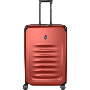 Victorinox Spectra 3.0 Rozkładany 4-kołowy wózek 75 cm