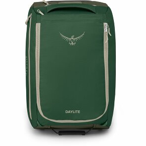 Osprey Daylite Carry-On 40 2-Wheel Backpack Trolley 55 cm