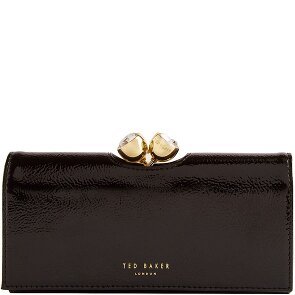 Ted Baker Rosyela Portfel Skórzany 19 cm Ted Baker Rosyela Portfel Skórzany 19 cm