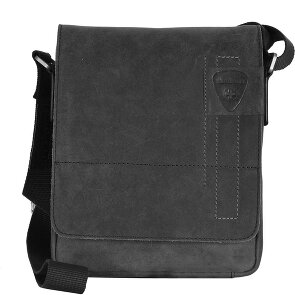 Strellson Richmond Torba na ramię skórzana 22 cm