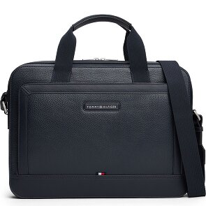 Tommy Hilfiger TH Central Teczka 39 cm Komora na laptopa