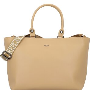 Replay Shopper Bag 45 cm