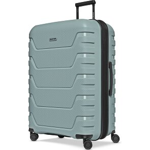 Smartbox Edition 01 4 kółka Walizka 76 cm z plisą rozprężną