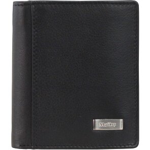 Maître Fusto portfel skórzany 9 cm