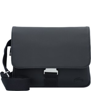 Lacoste Core Essentials Men S Classic Posłaniec 25 cm