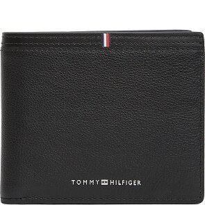 Tommy Hilfiger TH Corp Portfel Skórzany 9 cm