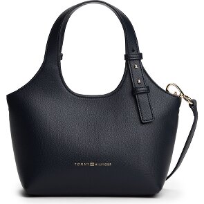 Tommy Hilfiger TH Logo Torba na ramię 21 cm
