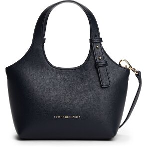 Tommy Hilfiger TH Logo Torba na ramię 21 cm