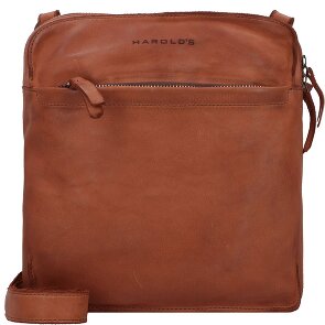Harold's Submarine Torba na ramię Skórzany 22 cm