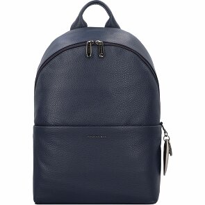 Mandarina Duck Mellow Leather Backpack Leather 37 cm Laptop Compartment