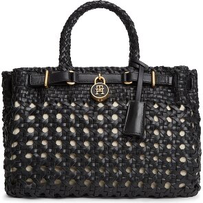 Tommy Hilfiger TH American Icon Torba Skórzany 33 cm