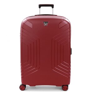 Roncato Ypsilon 4 kółka Walizka L 78 cm z plisą rozprężną Roncato Ypsilon 4 kółka Walizka L 78 cm z plisą rozprężną