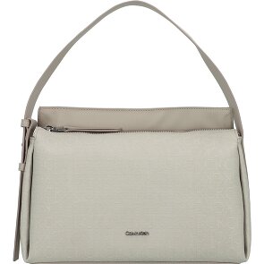 Calvin Klein Gracie Torba na ramię 30 cm Calvin Klein Gracie Torba na ramię 30 cm
