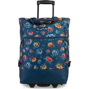 Punta Frida Kahlo Walizka na zakupy 50 cm