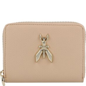 Patrizia Pepe Portfel Skórzany 12.5 cm Patrizia Pepe Portfel Skórzany 12.5 cm
