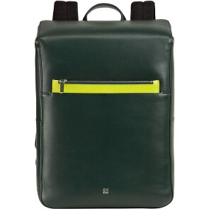 DuDu Plecak skórzany 40,5 cm