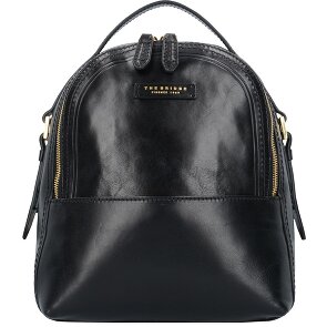 The Bridge Pearldistrict City Backpack Leather 32 cm
