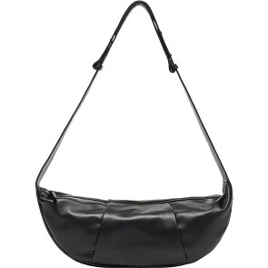 LES VISIONNAIRES Zoe Essential Torba na ramię Skórzany 46 cm