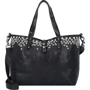 Campomaggi Bella di Notte Shopper Bag Leather 36 cm Campomaggi Bella di Notte Shopper Bag Leather 36 cm