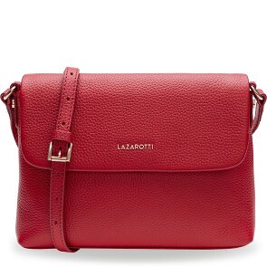 Lazarotti Bologna Skórzana torba na ramię 25 cm
