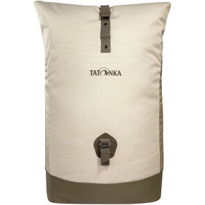 Tatonka Grip Rolltop Backpack 55 cm przegroda na laptopa