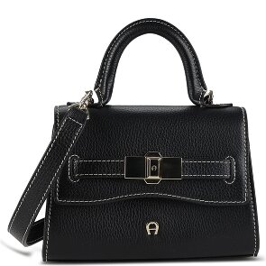 AIGNER Farah Torba Skórzany 18.5 cm