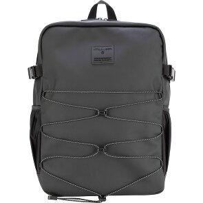 Strellson Blackpool Plecak 42 cm Komora na laptopa