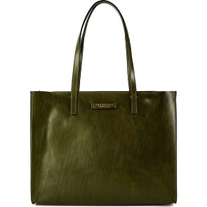 The Bridge Shopper Bag Skóra 36 cm