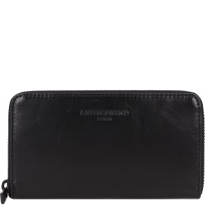 Liebeskind Lou 2 Portfel Skórzany 16.5 cm