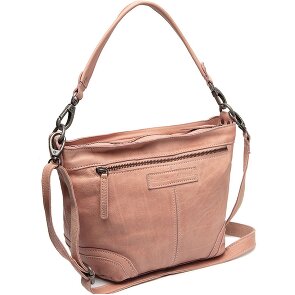 The Chesterfield Brand Lucy Torba na ramię Skórzany 22 cm