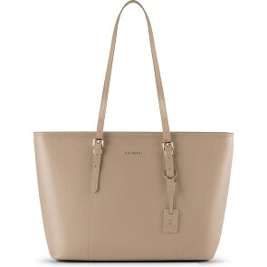 Lazarotti Skórzana Shopper Bag Bologna XL, 35 cm