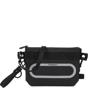 Hedgren Uni Ichi Torba na ramię Ochrona RFID 19 cm Hedgren Uni Ichi Torba na ramię Ochrona RFID 19 cm