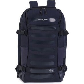 Hedgren Plecak Comby z przegrodą na laptopa RFID 53 cm