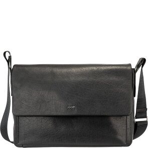 Joop! Teramo Torba typu Messenger Skóra 37 cm Komora na laptopa