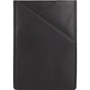 Picard London 1 Etui na karty kredytowe Ochrona RFID Skórzany 10 cm