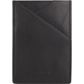 Picard London 1 Etui na karty kredytowe Ochrona RFID Skórzany 10 cm