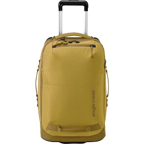 Eagle Creek Expanse 2 kółka Walizka kabinowy 54 cm Komora na laptopa