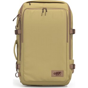 Cabin Zero Adventure Cabin Bag ADV Pro 42L Plecak na laptopa 55 cm komora