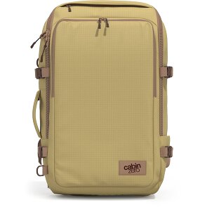 Cabin Zero Adventure Cabin Bag ADV Pro 42L Plecak na laptopa 55 cm komora