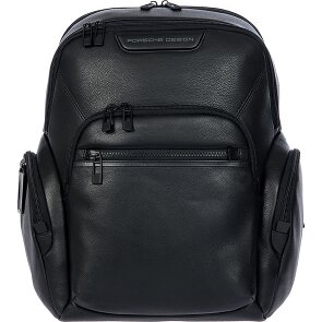 Porsche Design Roadster Plecak biznesowy Skóra 38 cm Komora na laptopa