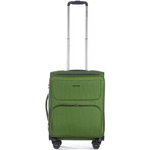Stratic Bendigo Light Plus Wózek kabinowy 4-kołowy 54 cm
