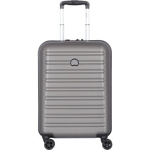 Delsey Paris Segur 2.0 4-kołowy wózek kabinowy 55 cm