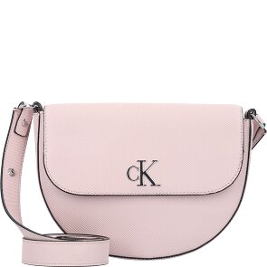 Calvin Klein Jeans Minimal Monogram Torba na ramię 24 cm Calvin Klein Jeans Minimal Monogram Torba na ramię 24 cm