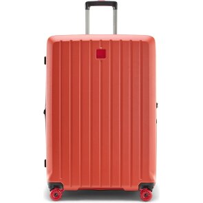 Stratic Buzz 4 kółka Walizka L 75 cm