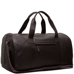 The Chesterfield Brand Hudson Torba podróżna Weekender Skórzany 57 cm